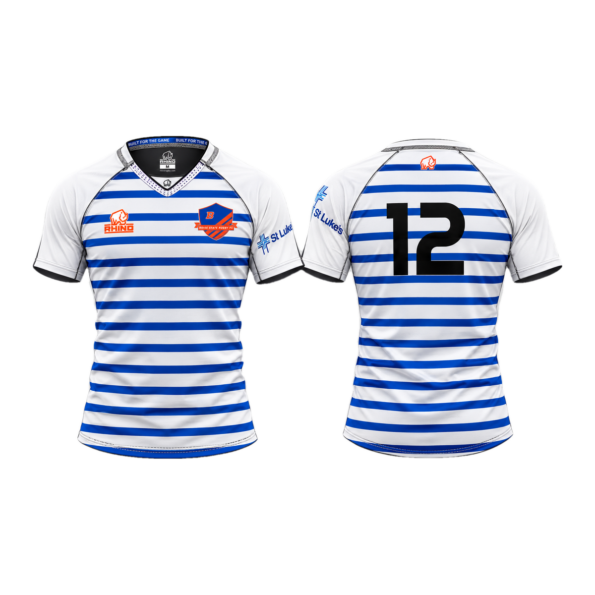 Custom Rugby Jerseys