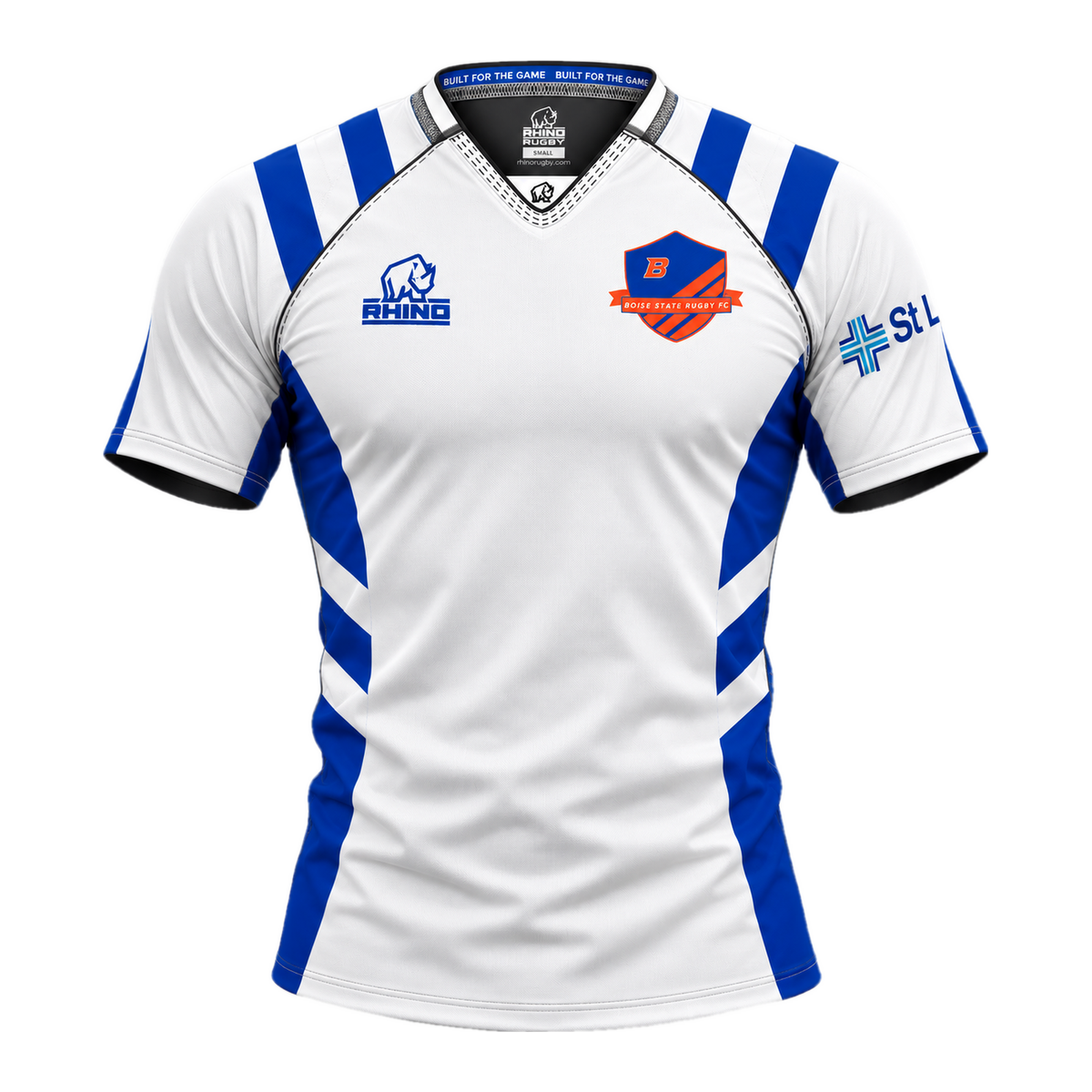 Custom Rugby Jerseys