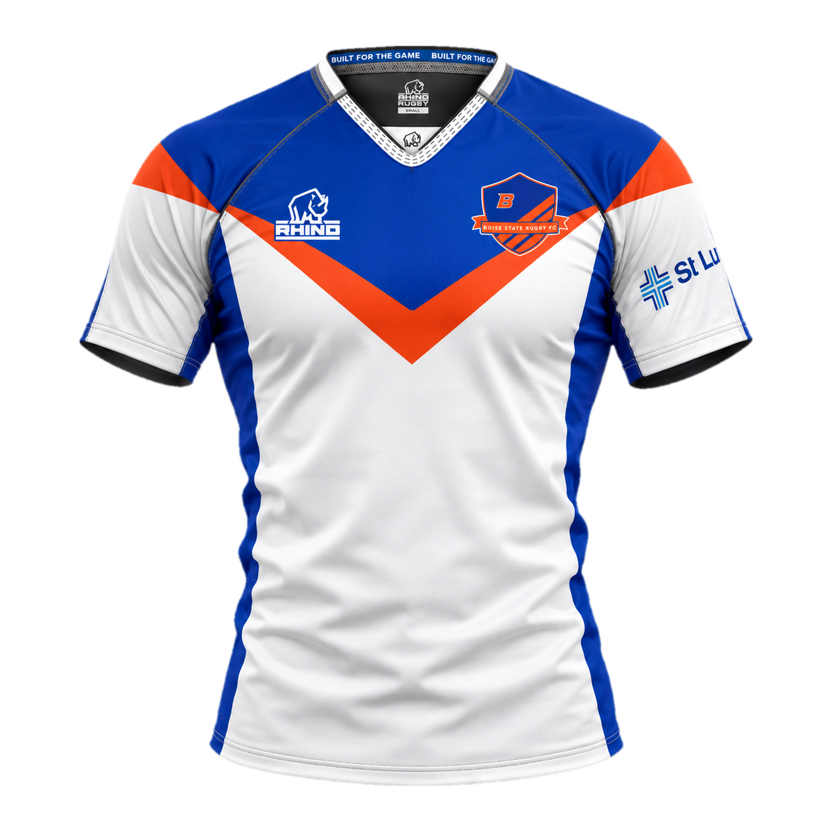 Custom Rugby Jerseys