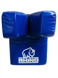 Double Jackal Bag RDJ