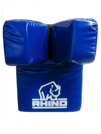 Double Jackal Bag RDJ