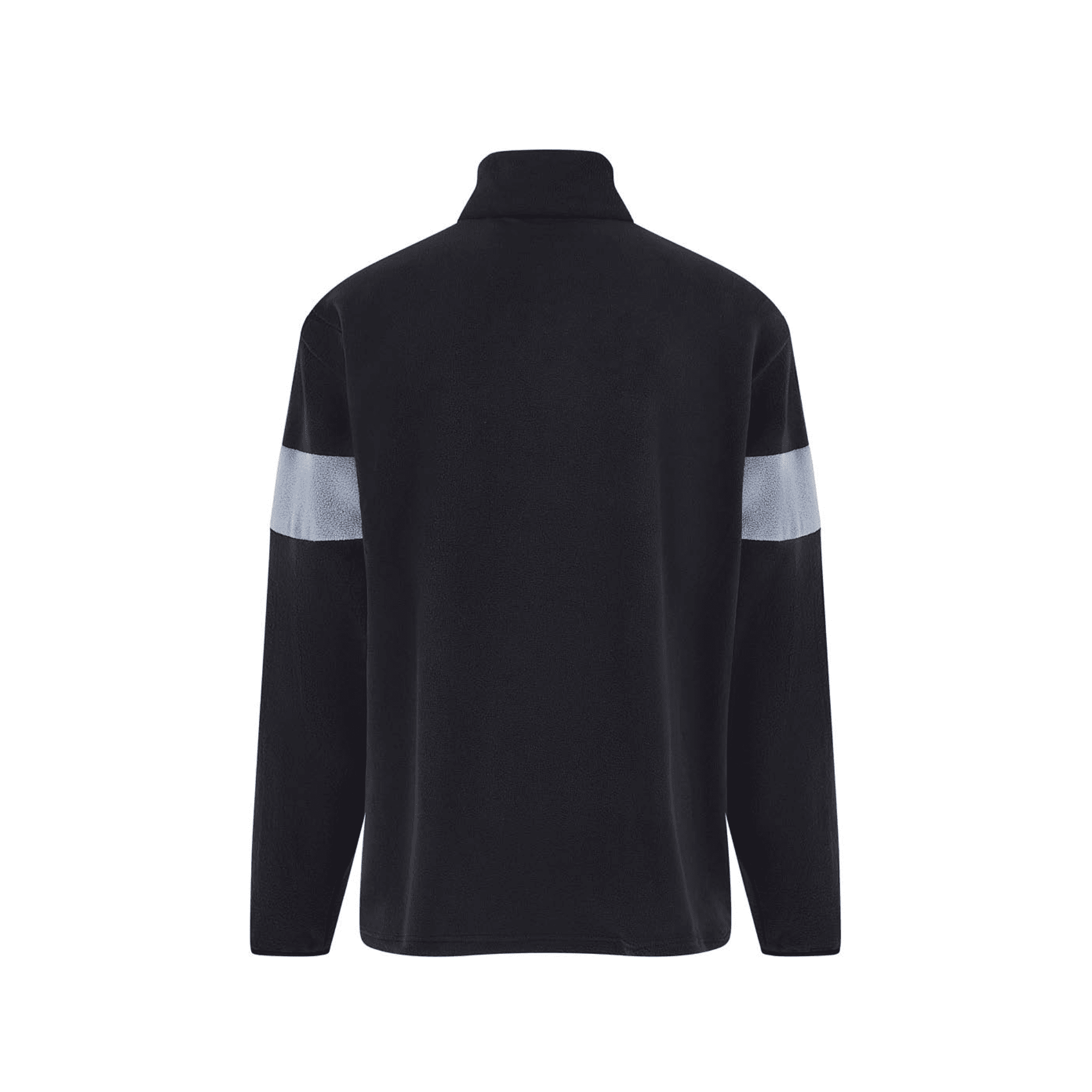 Rhino Helsinki ¼ Zip Polar Fleece