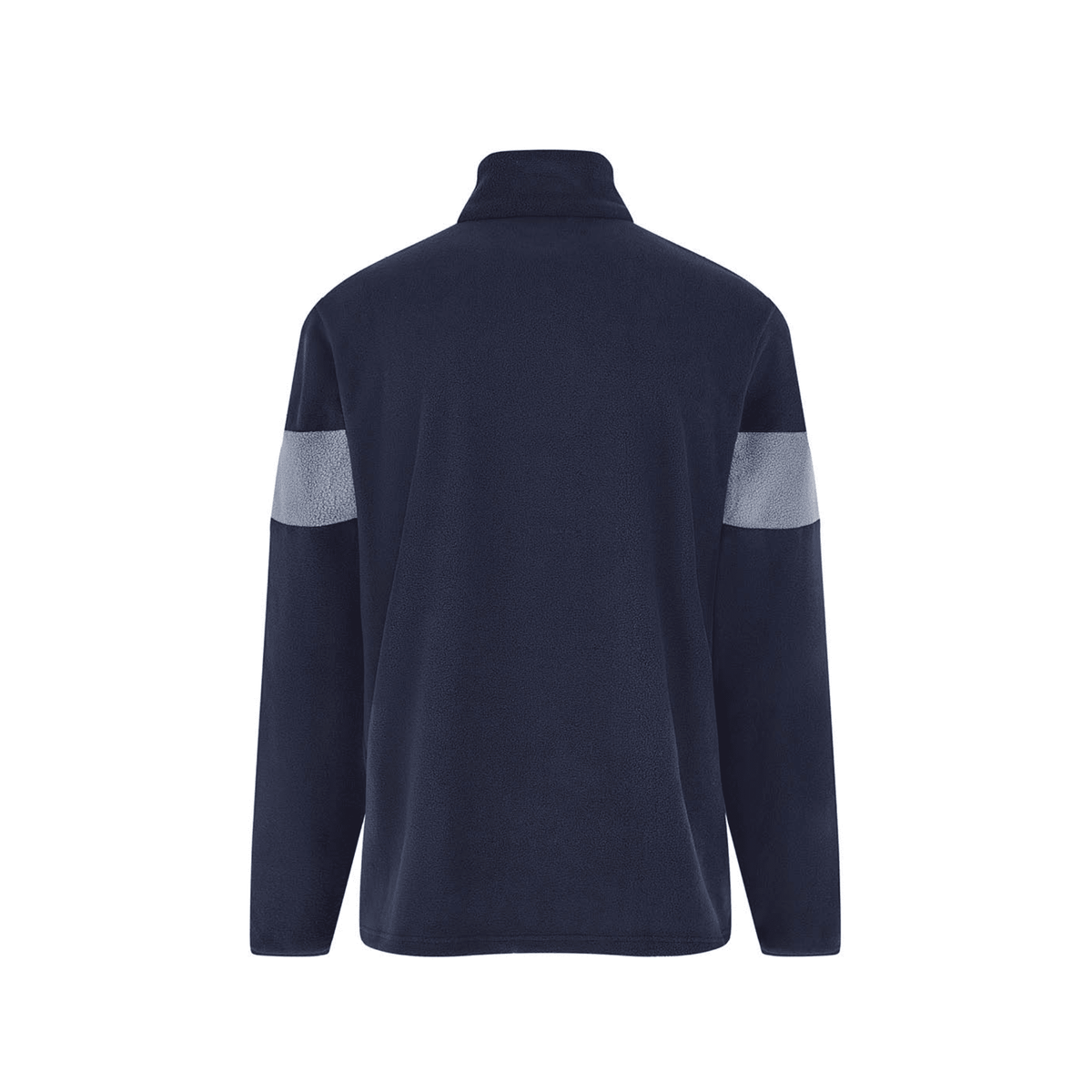 Rhino Helsinki ¼ Zip Polar Fleece