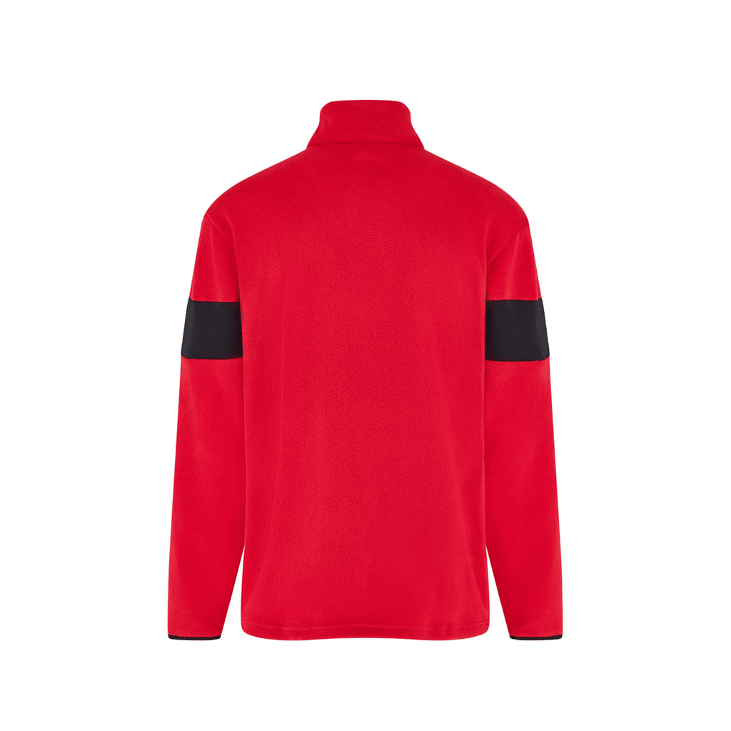 Rhino Helsinki ¼ Zip Polar Fleece