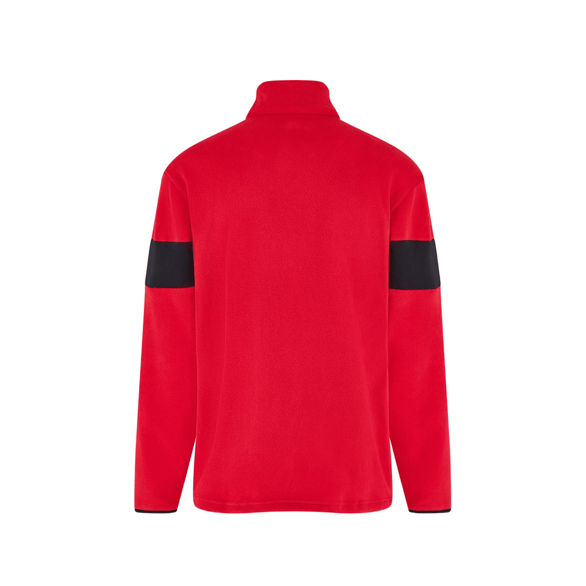 Rhino Helsinki ¼ Zip Polar Fleece
