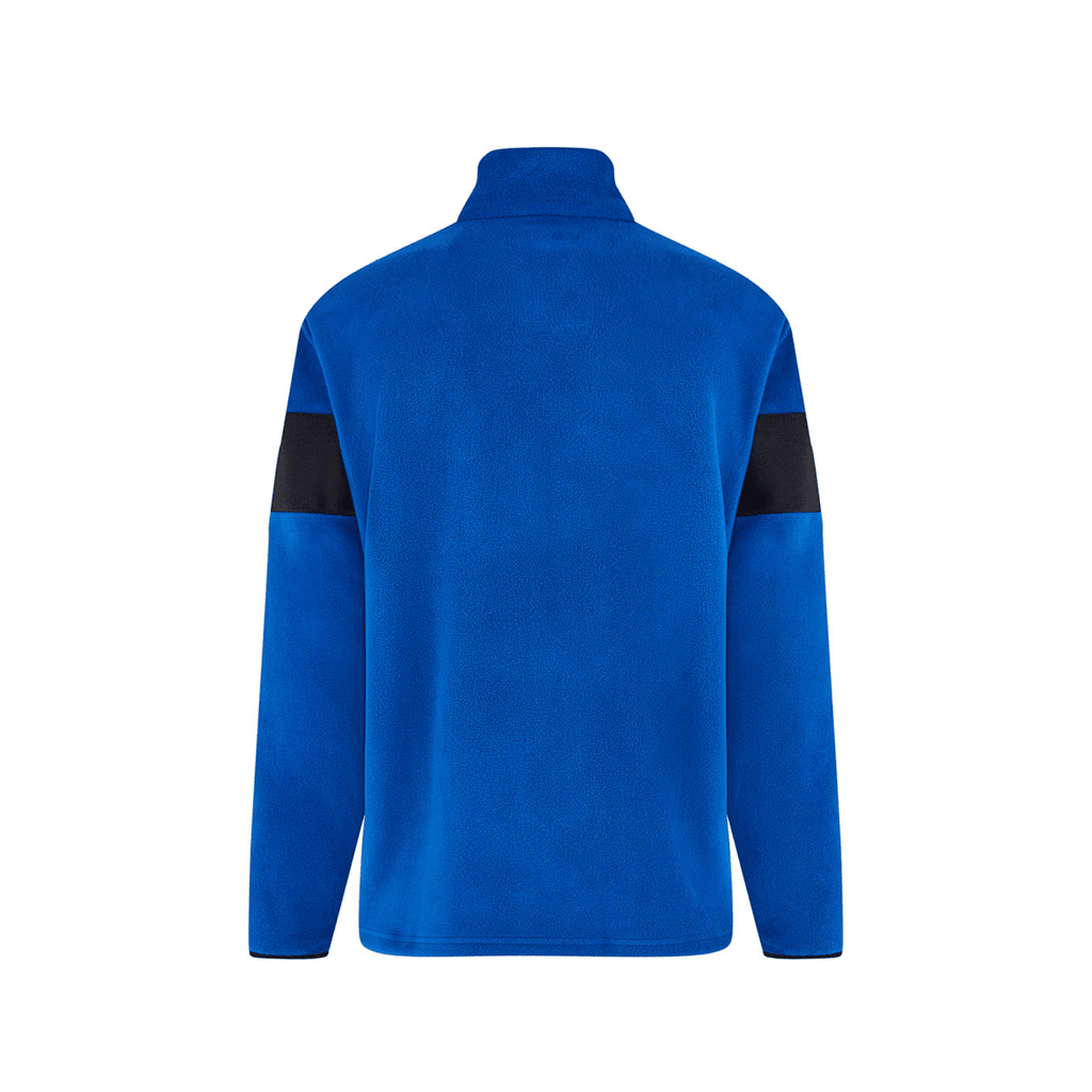 Rhino Helsinki ¼ Zip Polar Fleece