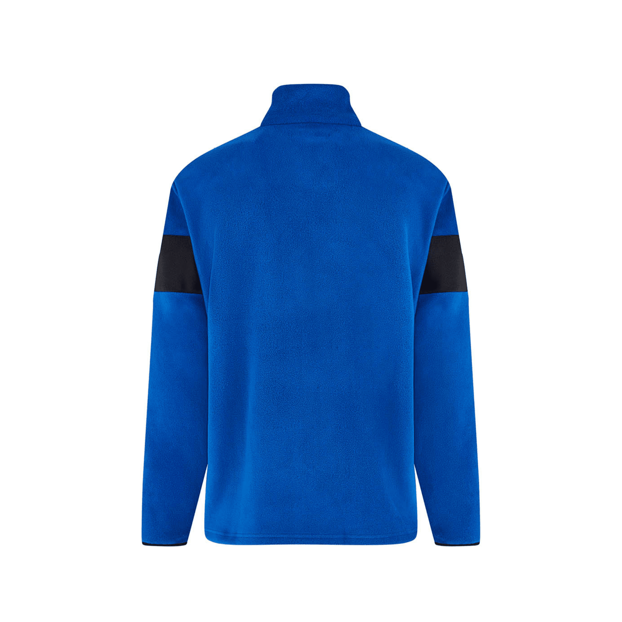 Rhino Helsinki ¼ Zip Polar Fleece