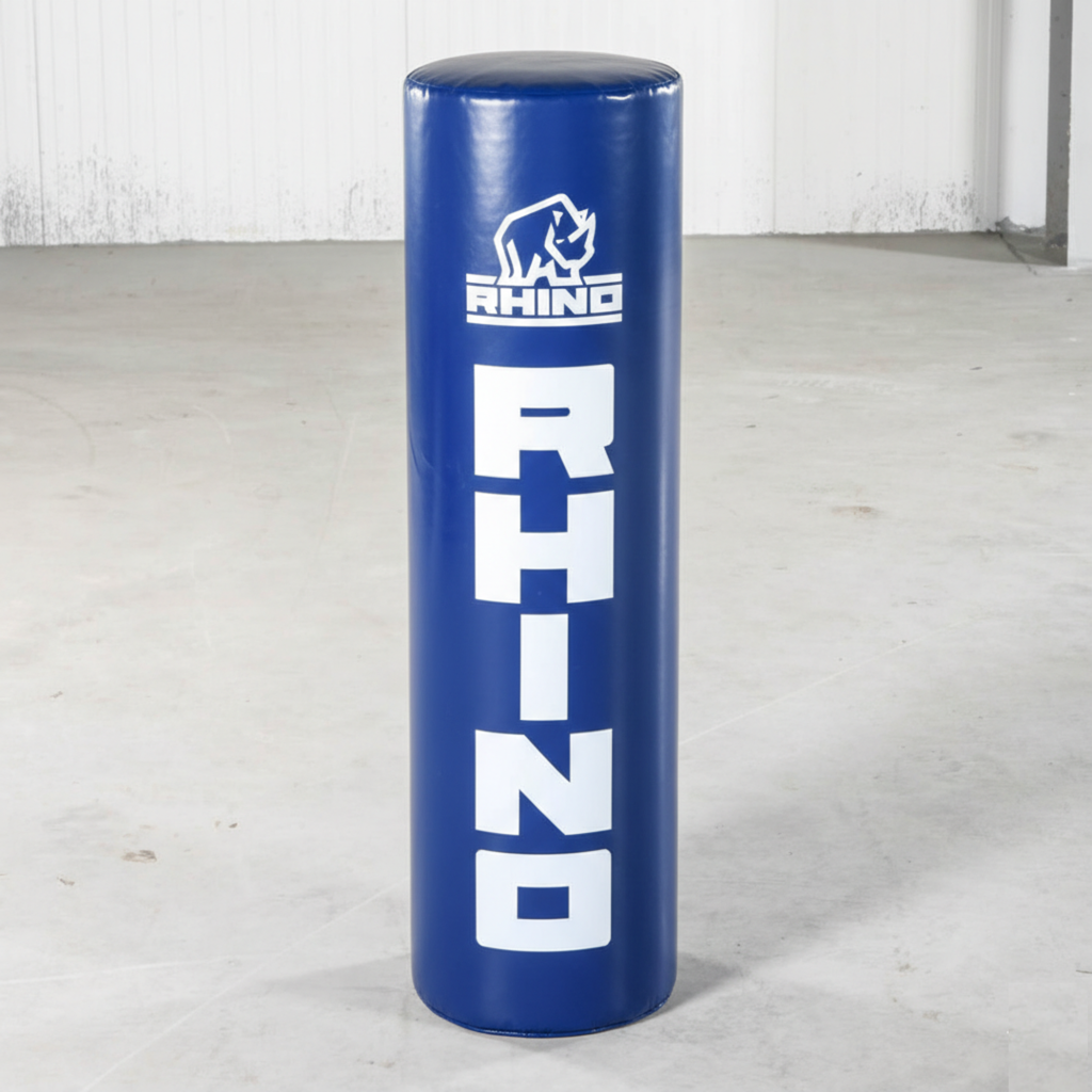 Junior Round Tackle Bag