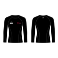 SJU Women's Rugby Longsleeve Tech T-Shirt