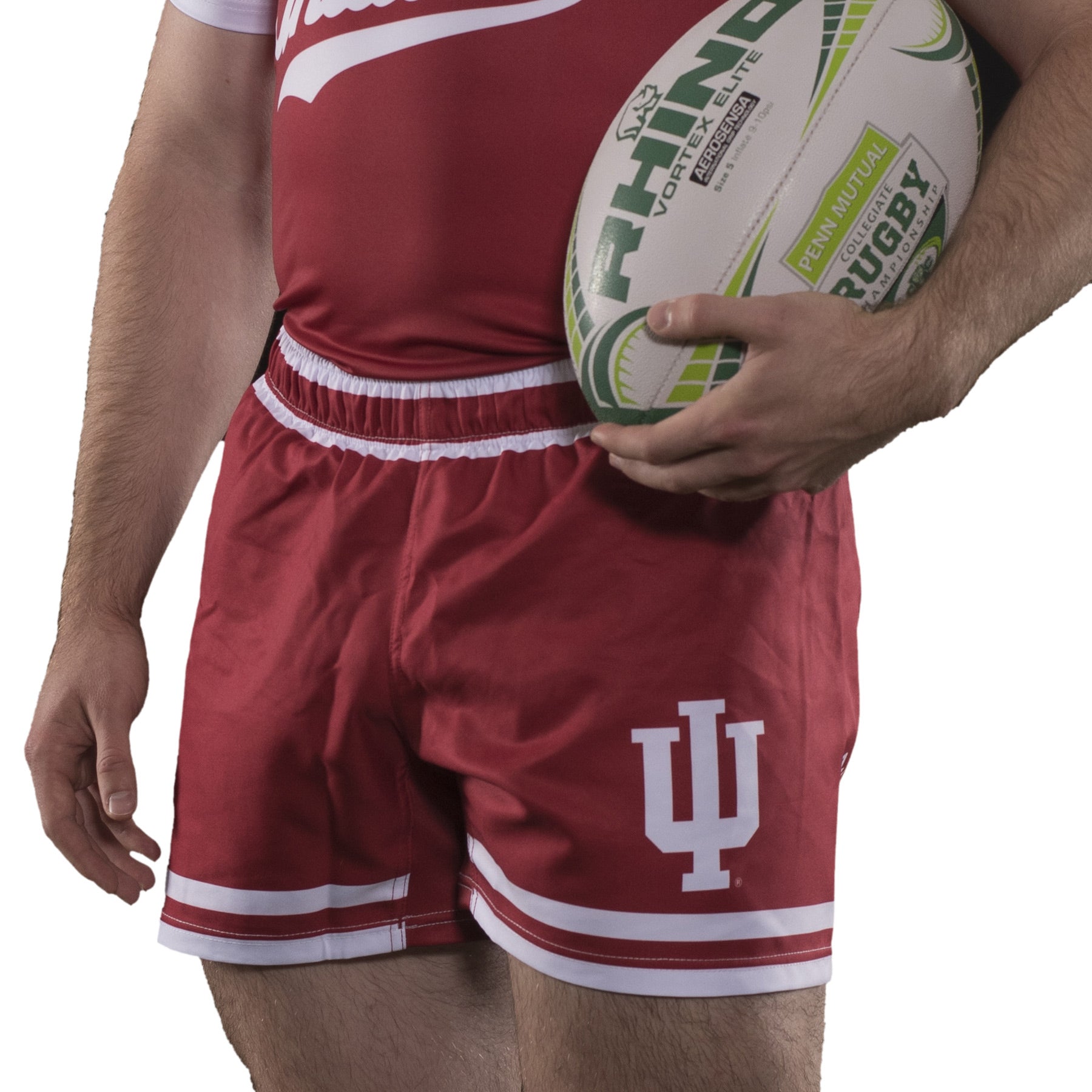 Men's Custom Basic Rugby Kit Bundle T3701K