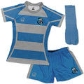 Men's Custom Basic Rugby Kit Bundle T3701K