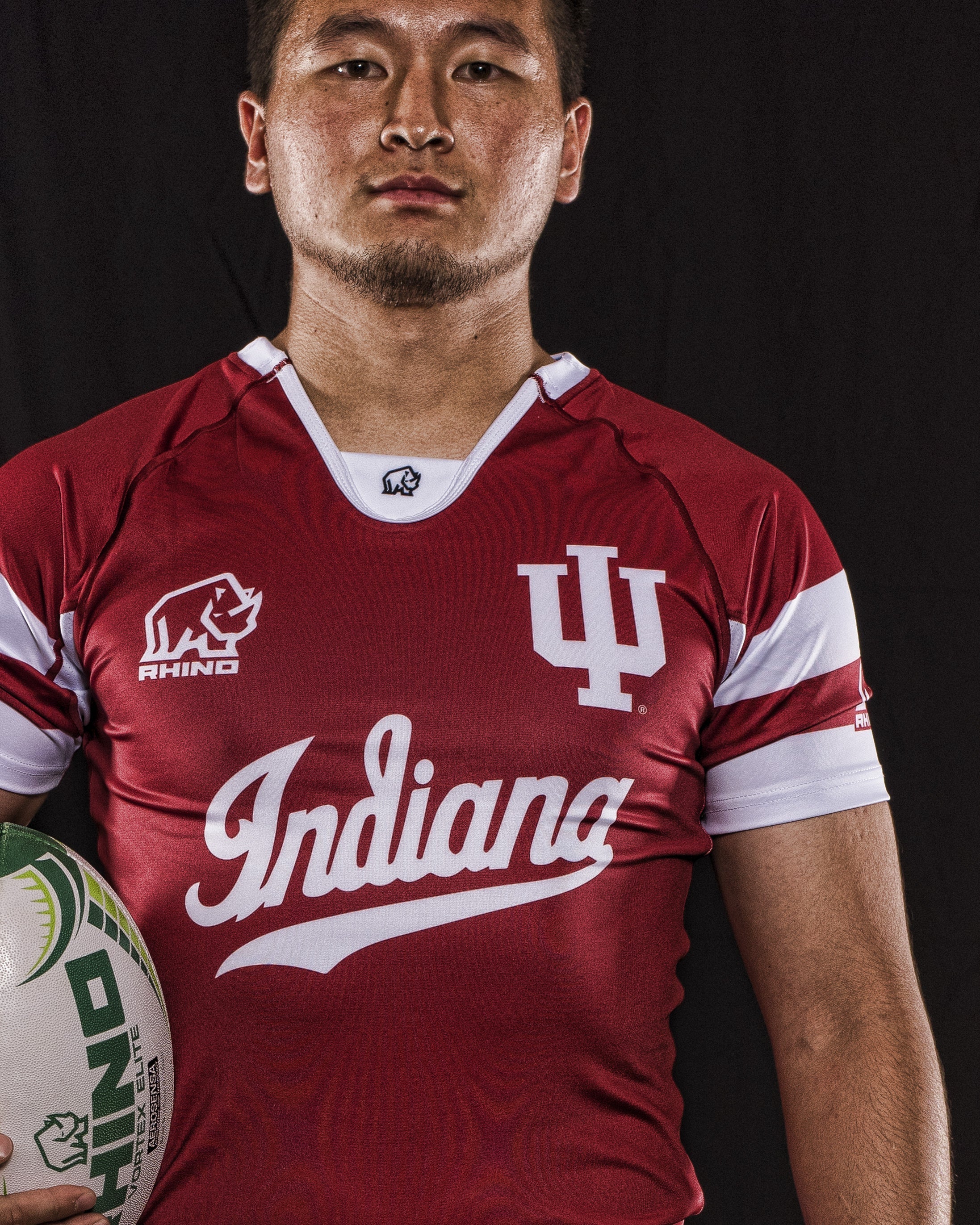 Men's Custom Sublimated Performance Fit (Tight) Rugby Jersey T9701