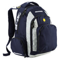 Navy Rhino Backpack 17BAGS13