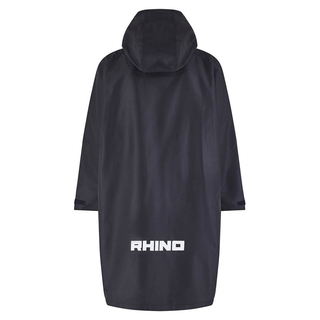 Rhino Sherpa Robe