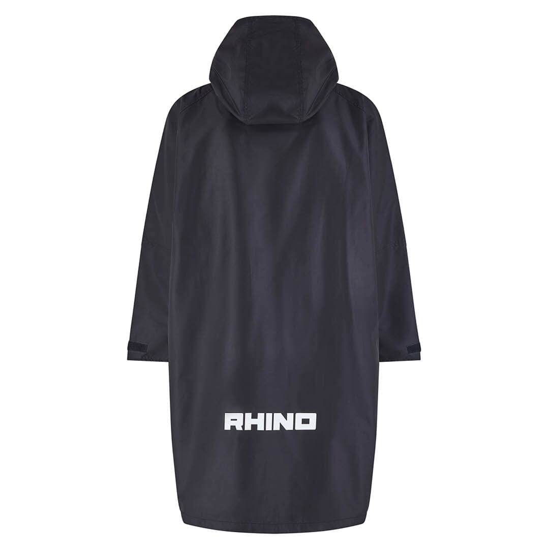 Rhino Sherpa Robe