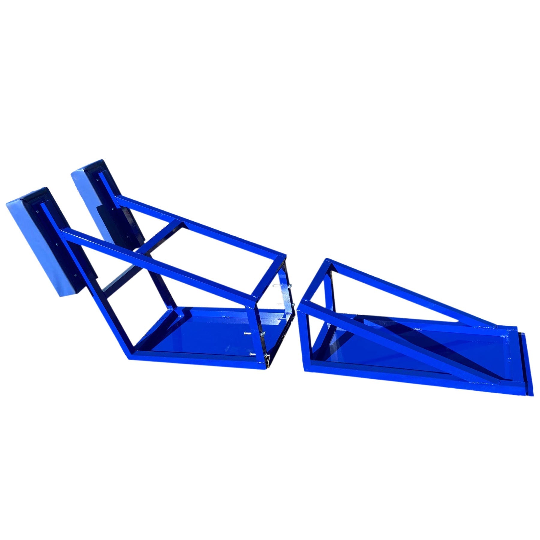 POWA Portable One Man Sled POW-1