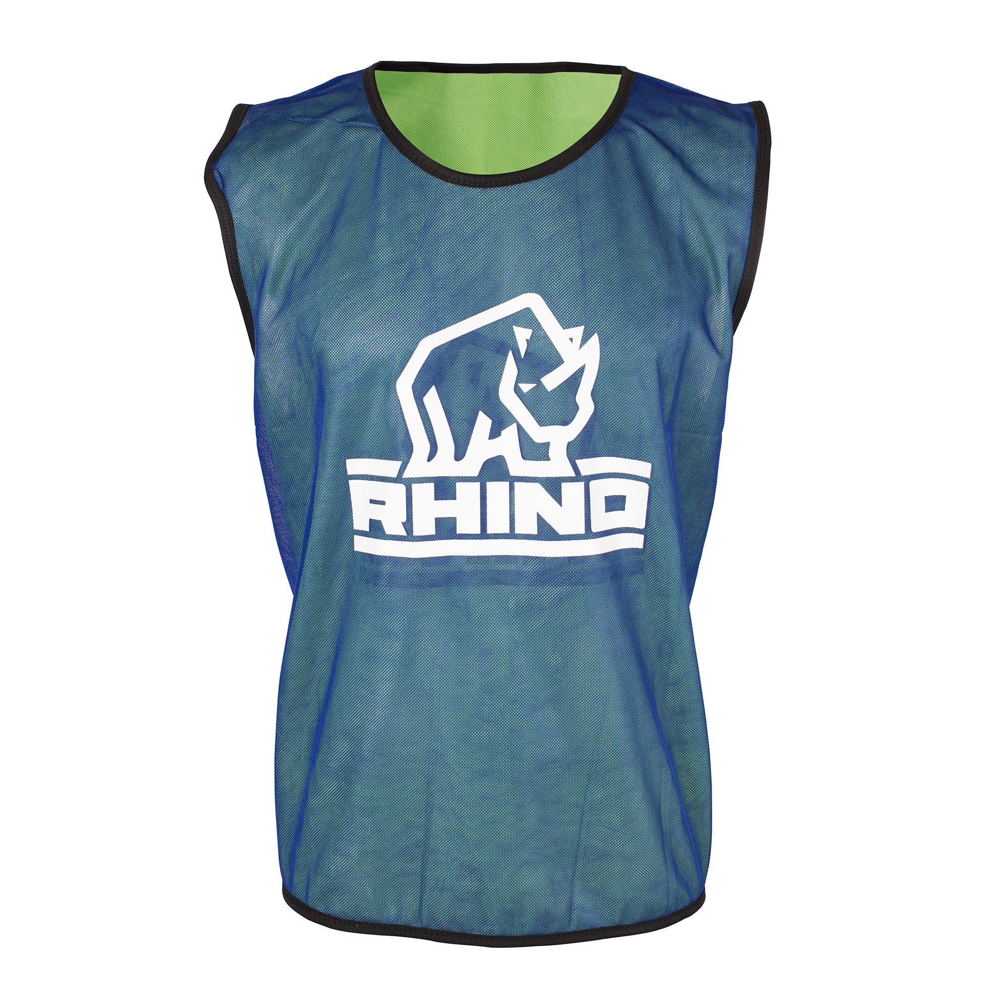 Rhino Reversible Practice Bibs - Youth
