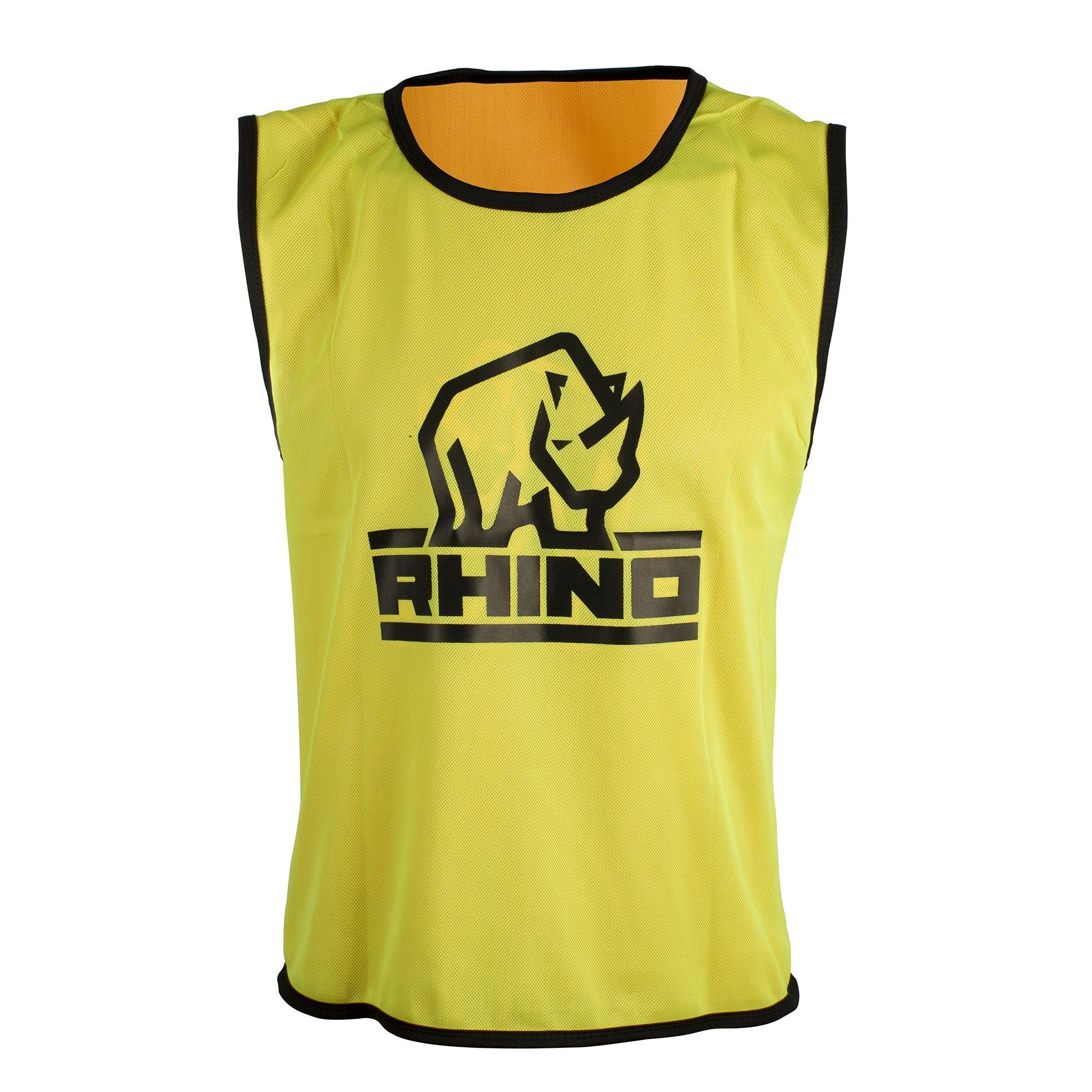 Rhino Reversible Practice Bibs - Youth