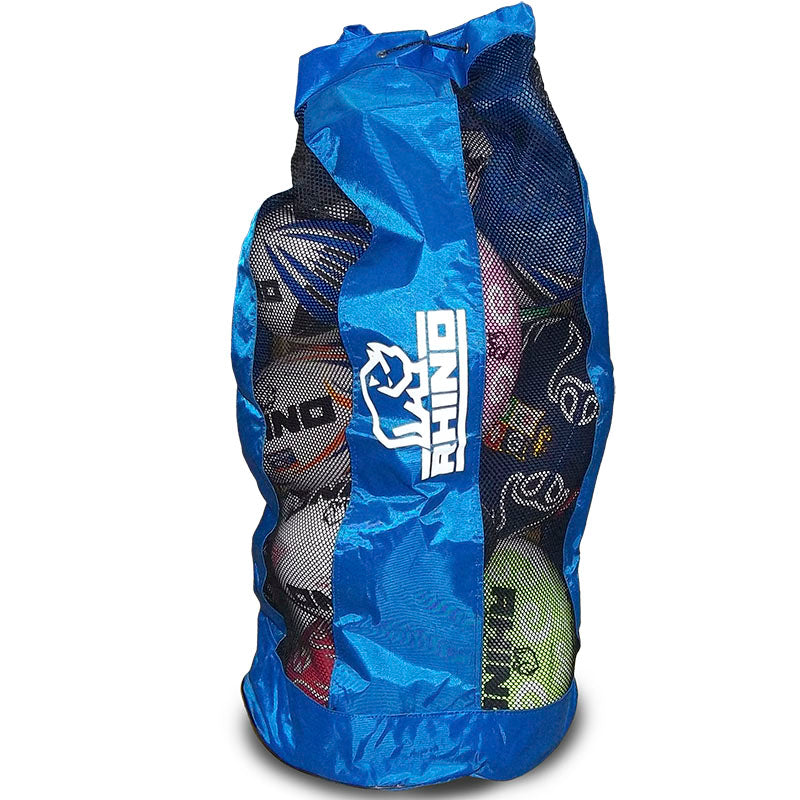 Get latest Rhino 12 Ball Bag at best price. Rhino Rugby