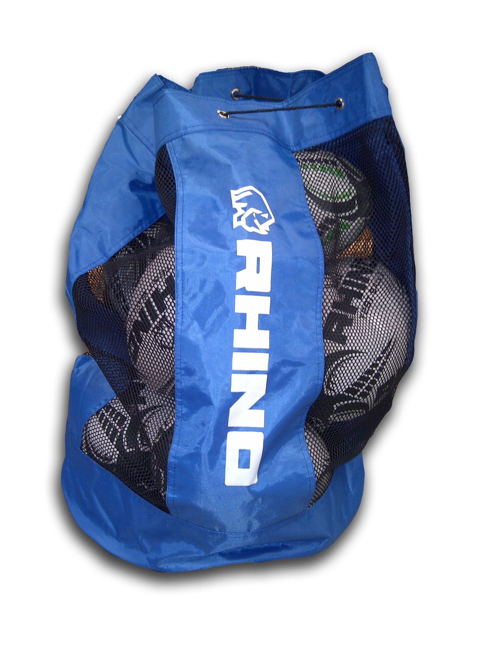 Rhino 6 Ball Bag RR4909