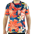 Rhino Aerolite Jersey - Paradise Cove Blue