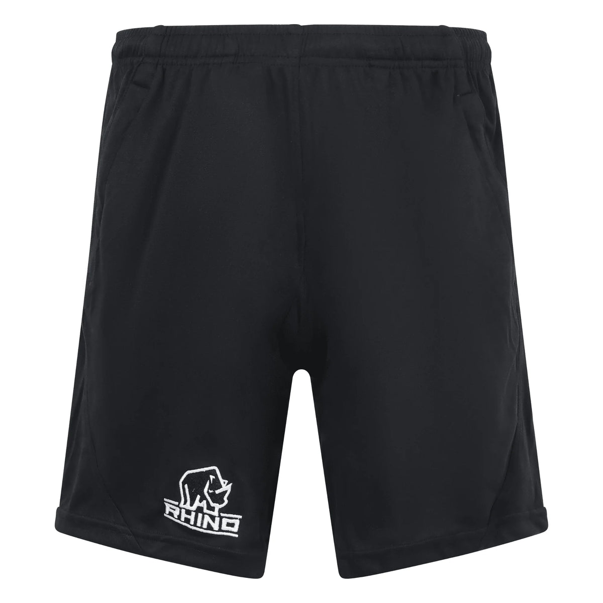 Rhino Challenger Training Shorts with Pockets – Rhino Rugby