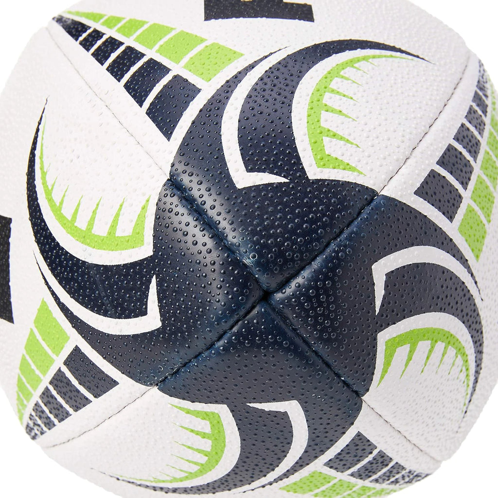 Rhino Cyclone Practice Rugby Ball Size 5 RR4901