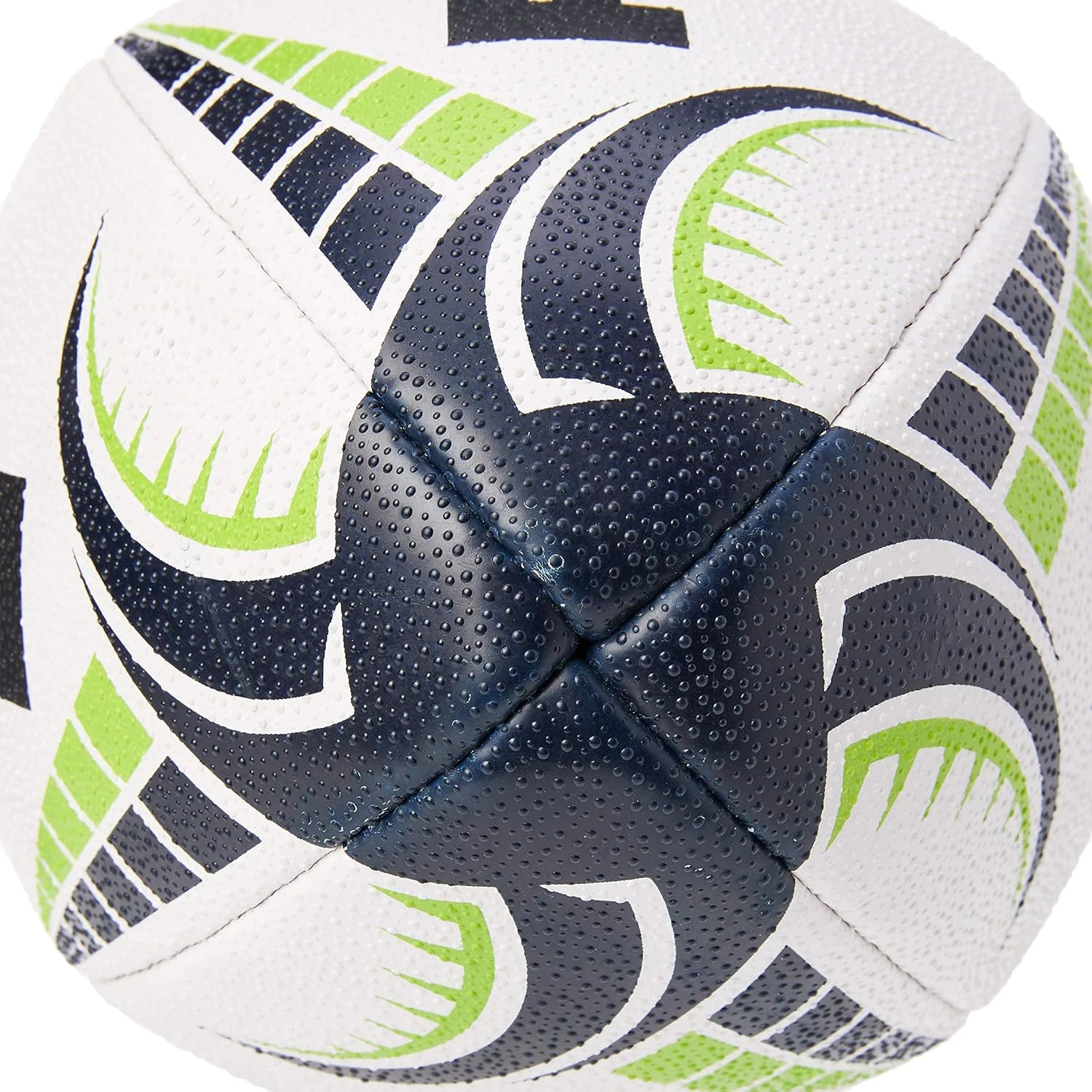 Rhino Cyclone Practice Rugby Ball Size 5 RR4901