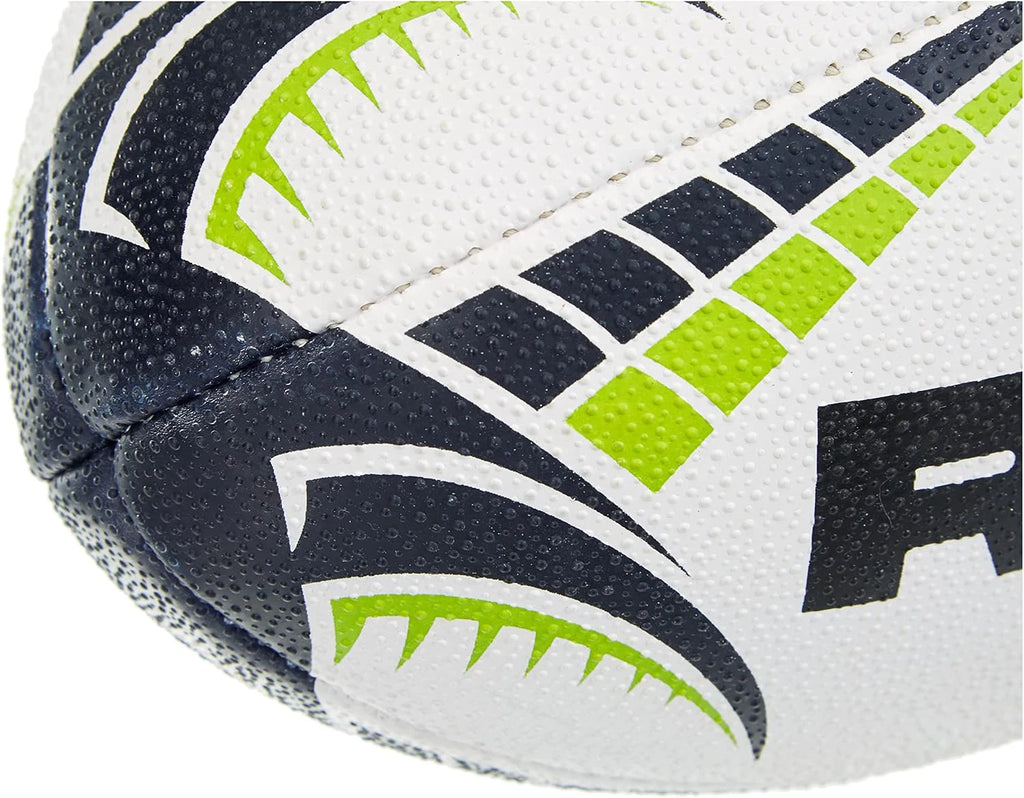 Rhino Cyclone Practice Rugby Ball Size 5 RR4901