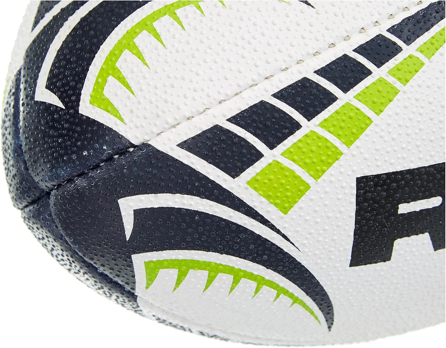 Rhino Cyclone Practice Rugby Ball Size 5 RR4901