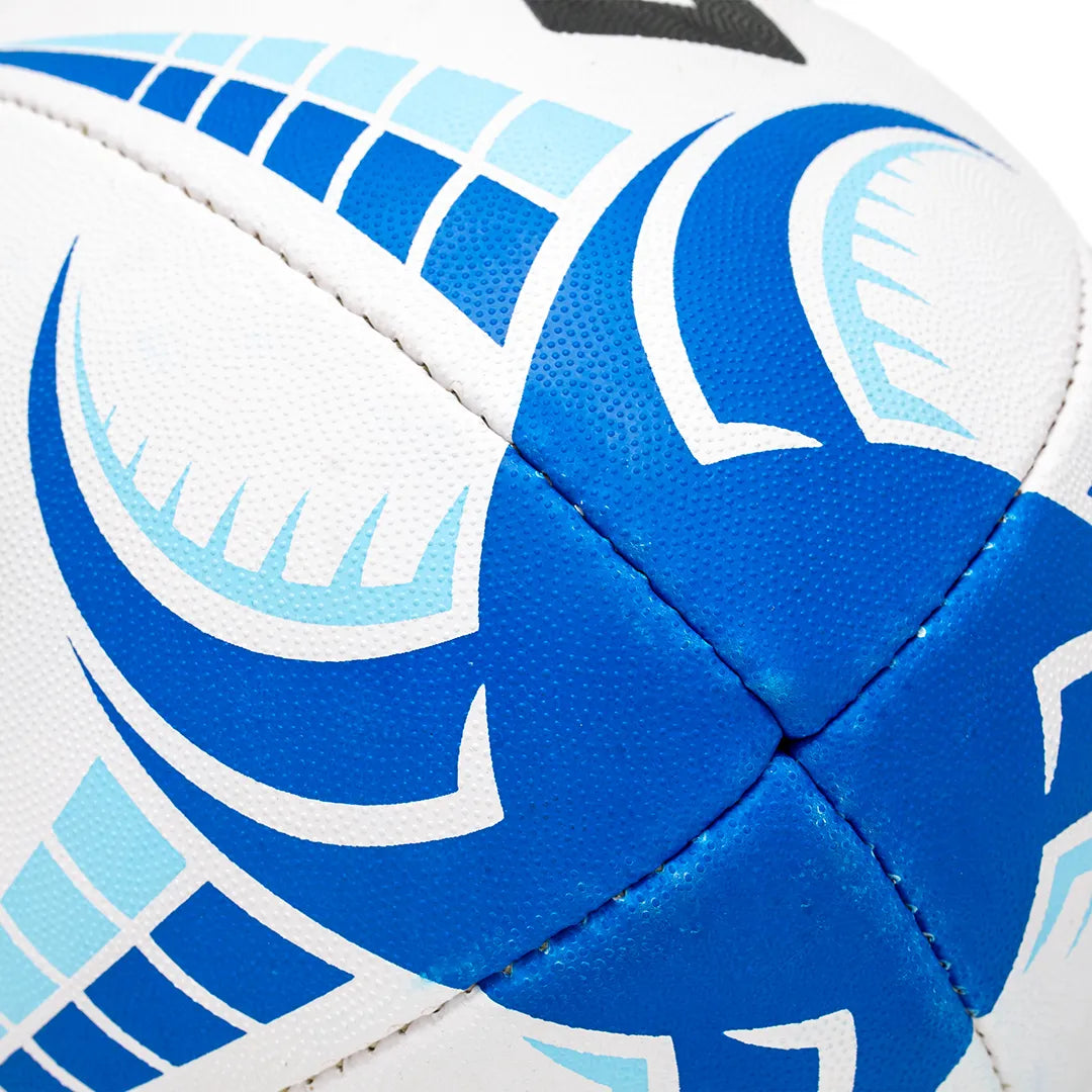Rhino Hurricane Practice Rugby Ball RR4903