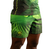 Men’s Custom Basic Rugby Shorts