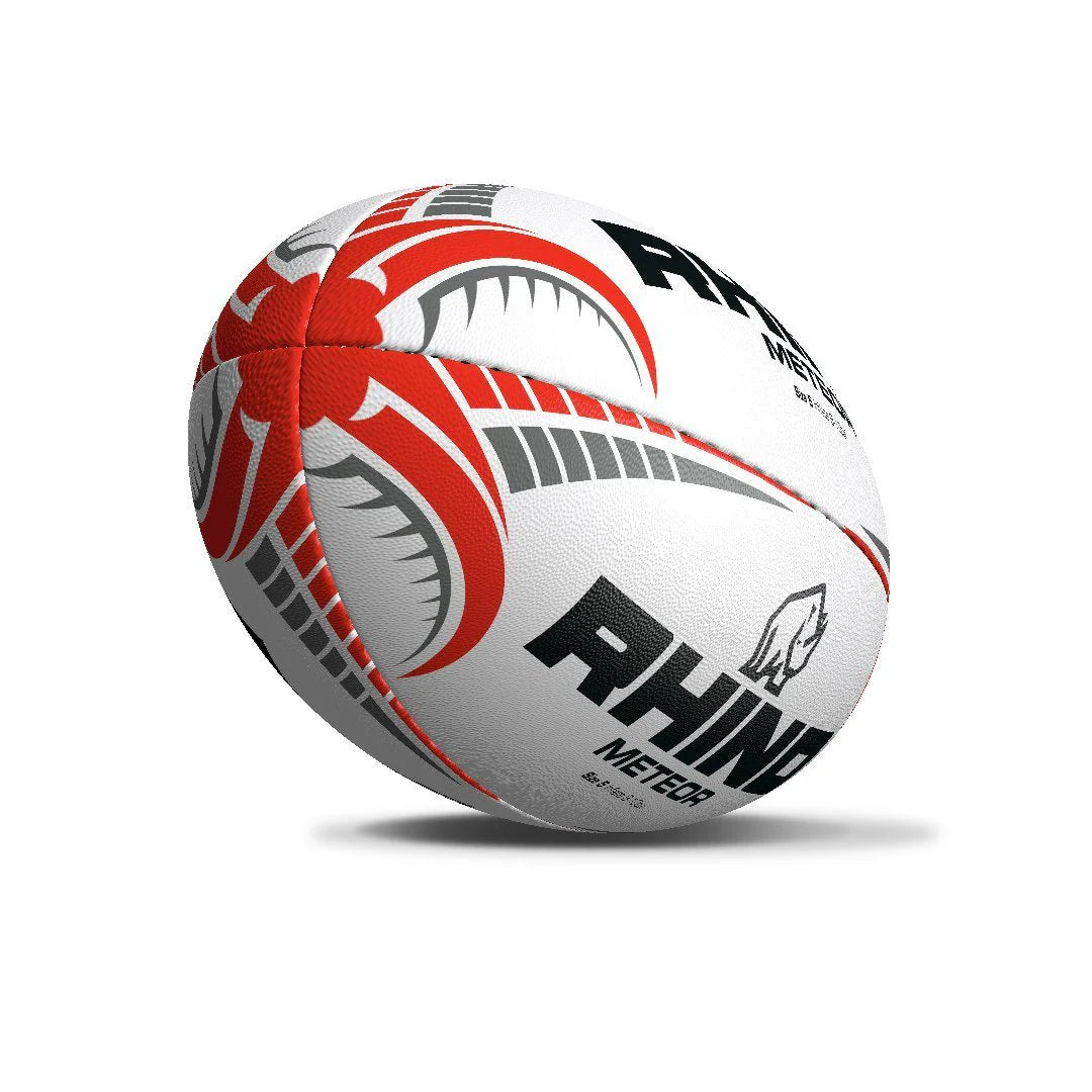 Rhino Rugby Meteor Match Rugby Ball  RR4905