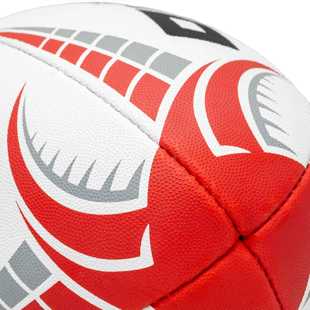 Rhino Rugby Meteor Match Rugby Ball  RR4905