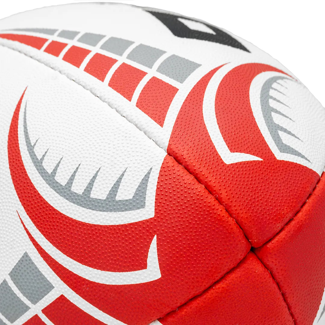 Rhino Rugby Meteor Match Rugby Ball  RR4905