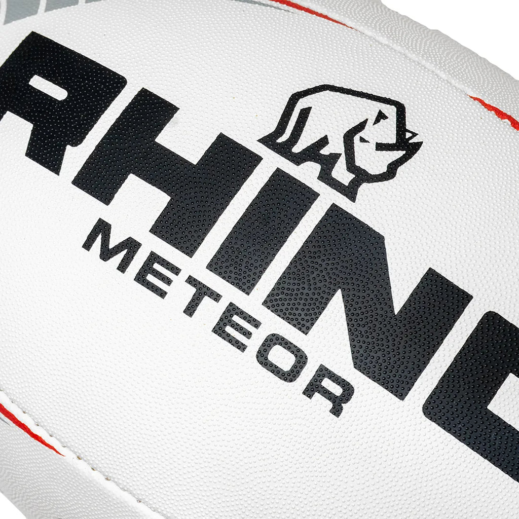 Rhino Rugby Meteor Match Rugby Ball  RR4905