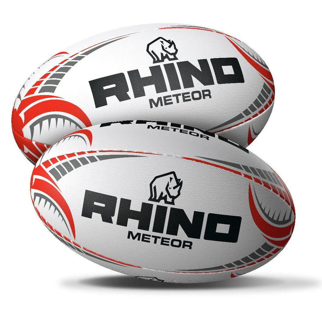 Rhino Rugby Meteor Match Rugby Ball  RR4905