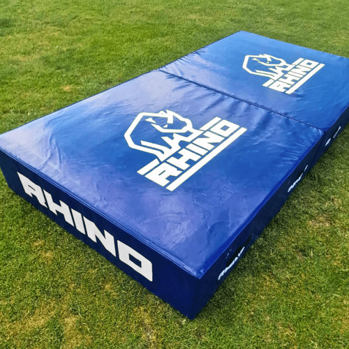 Rhino Rugby Club Crash Tackle Mat FMTFD478