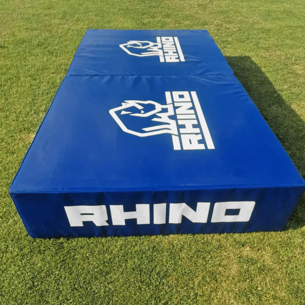 Rhino Rugby Club Crash Tackle Mat FMTFD478