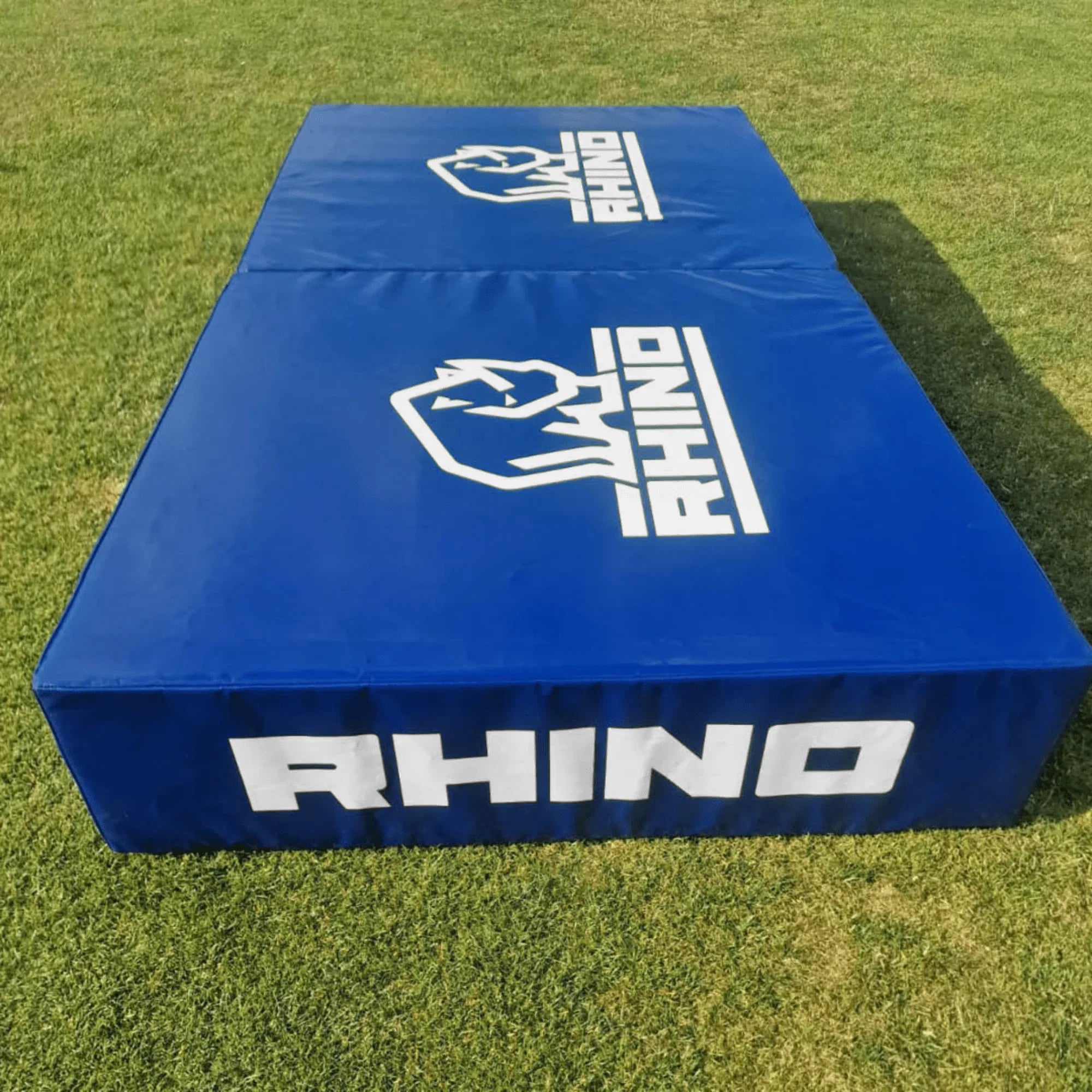 Rhino Rugby Club Crash Tackle Mat FMTFD478
