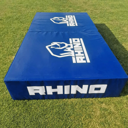 Rhino Rugby Club Crash Tackle Mat FMTFD478