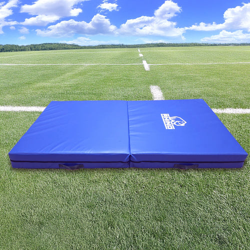 Rhino Rugby Contact Tackle Crash Mat FMT488