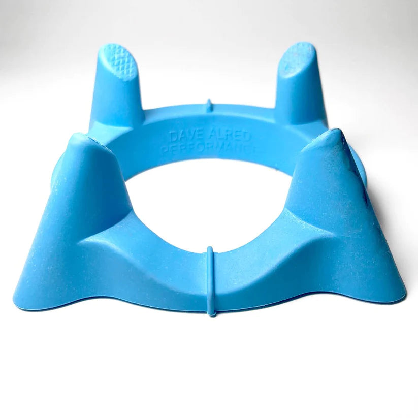 Rhino Rugby Dave Alred Performance Kicking Tee RR3950