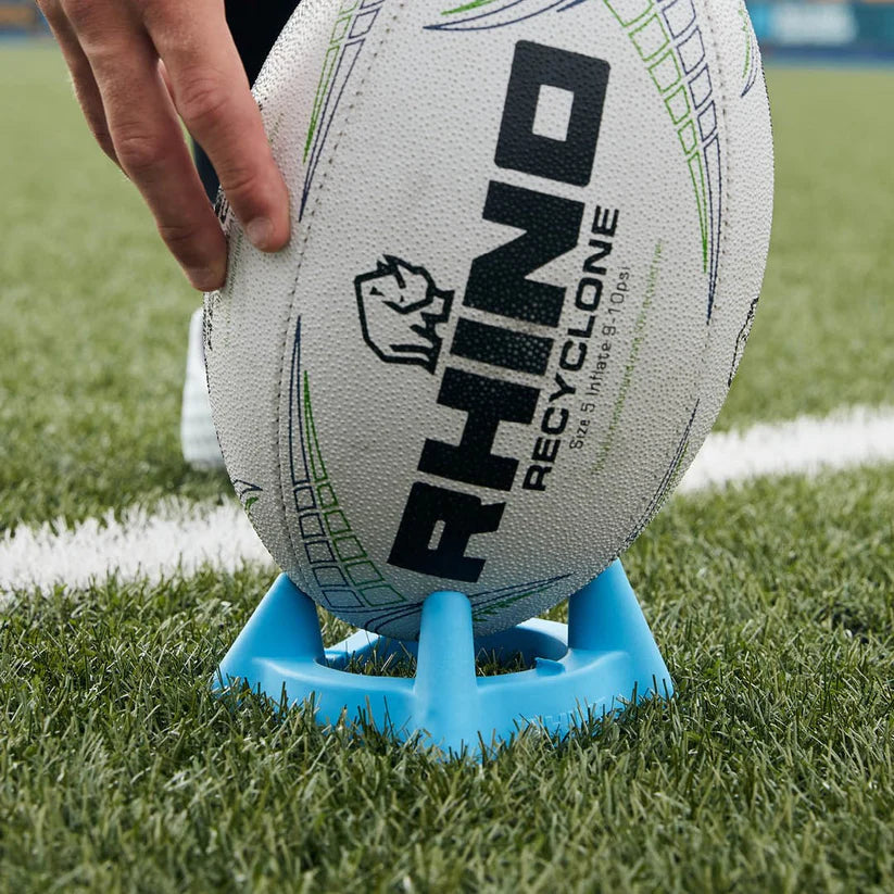 Rhino Rugby Dave Alred Performance Kicking Tee RR3950