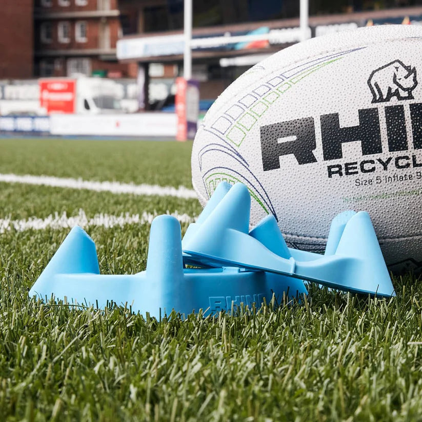 Rhino Rugby Dave Alred Performance Kicking Tee RR3950
