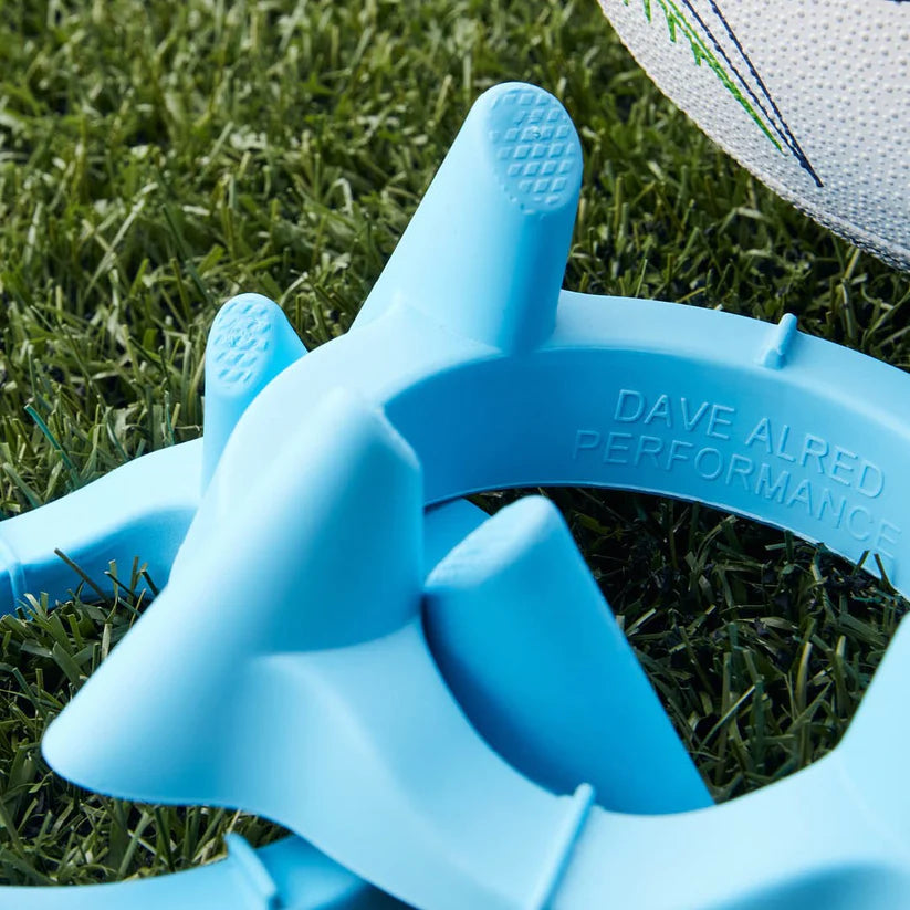 Rhino Rugby Dave Alred Performance Kicking Tee RR3950