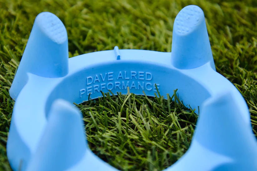 Rhino Rugby Dave Alred Performance Kicking Tee RR3950
