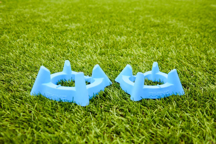 Rhino Rugby Dave Alred Performance Kicking Tee RR3950