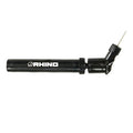 Rhino Rugby Double Action Ball Pump RR3940