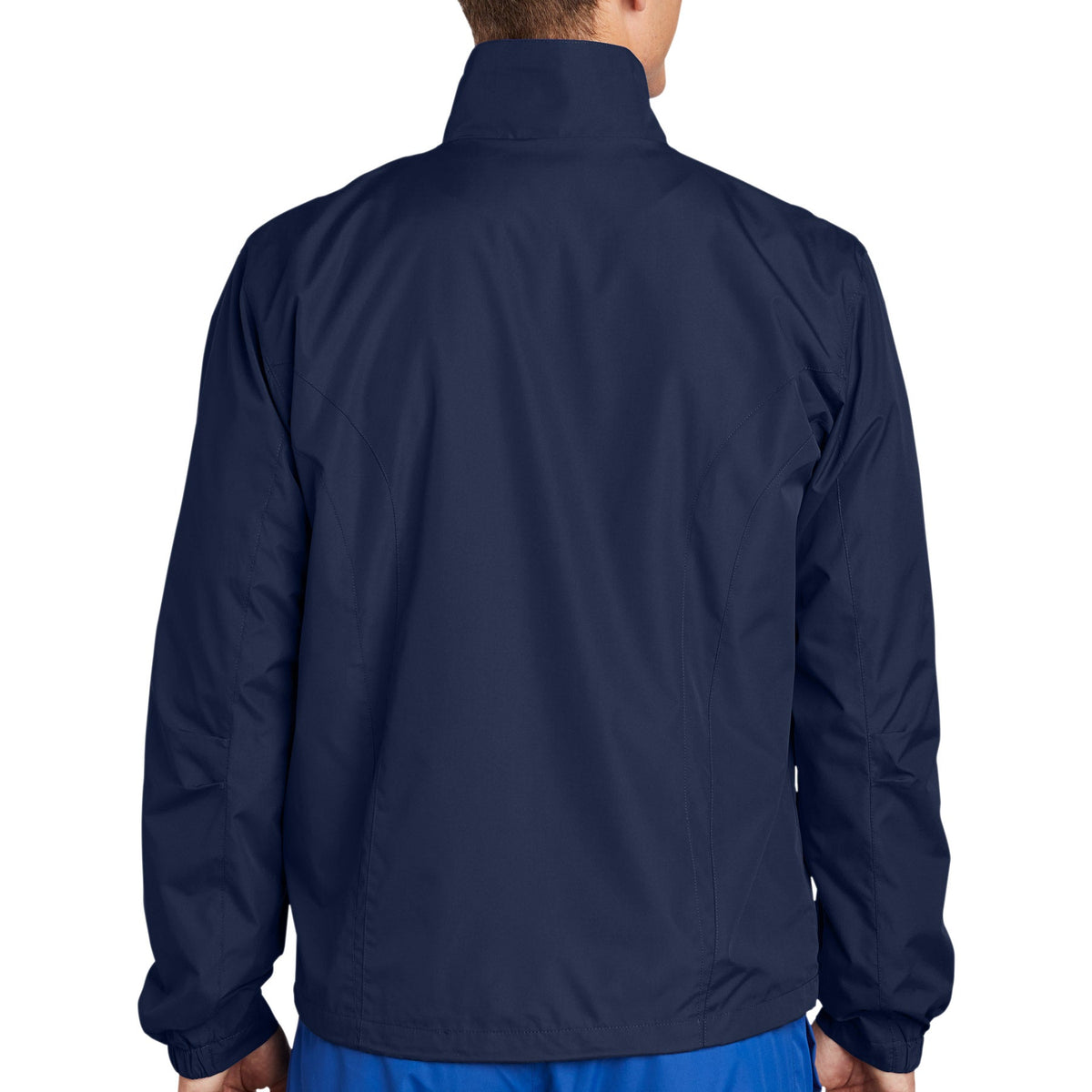 Get latest Rhino Rugby Full Zip Wind Jacket at best price.